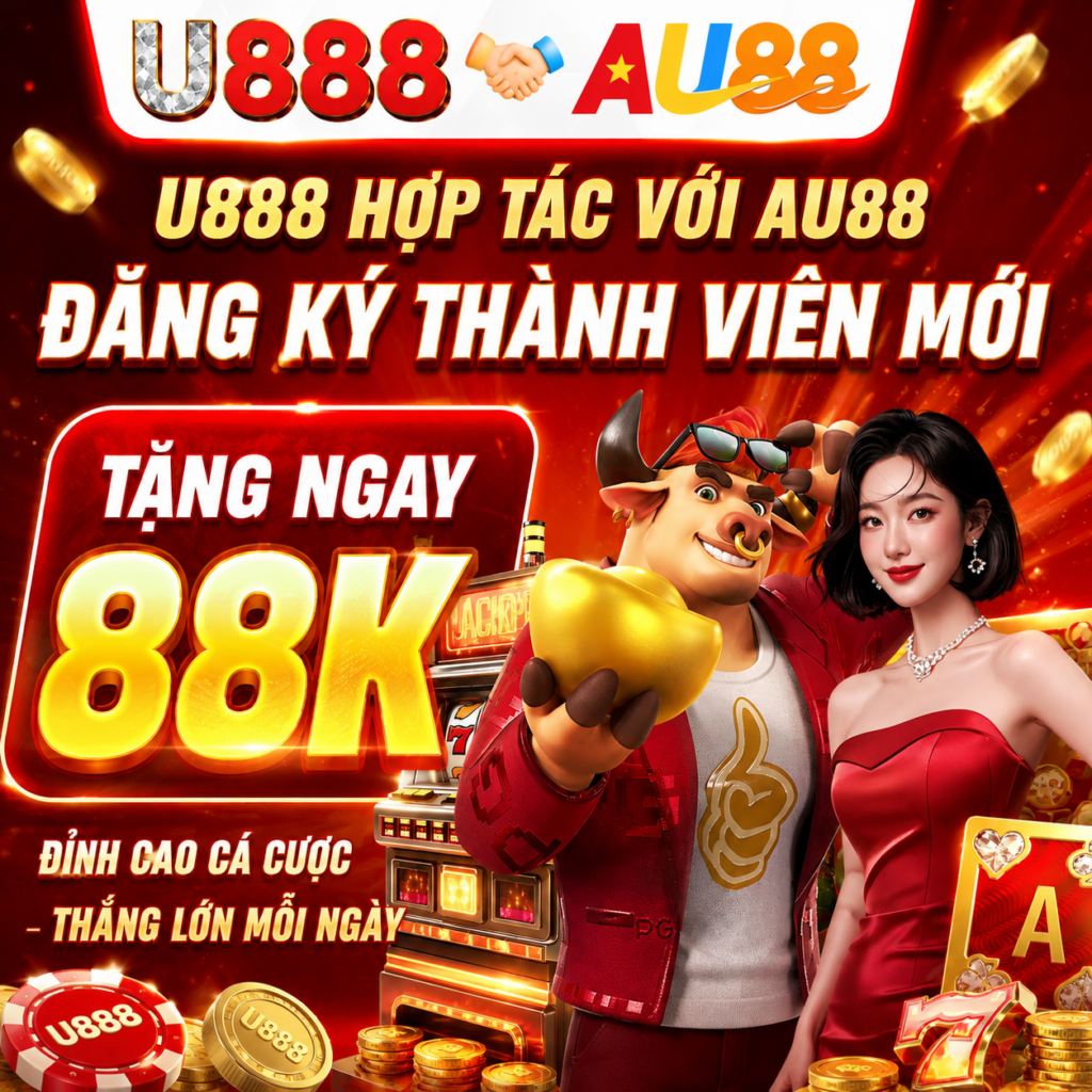 Bắn cá U888