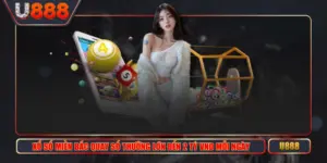 Xổ Số Miền Bắc Quay Số Thưởng Lớn Đến 2 Tỷ VND Mỗi Ngày